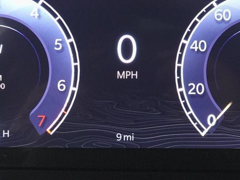 New 2025 Jeep Grand Cherokee L Altitude image 15