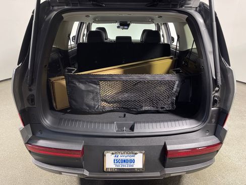 New 2026 Hyundai Santa Fe SEL image 10