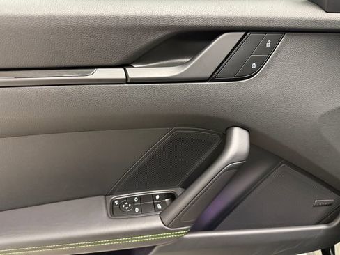 Certified 2024 Porsche 911 Carrera T image 42