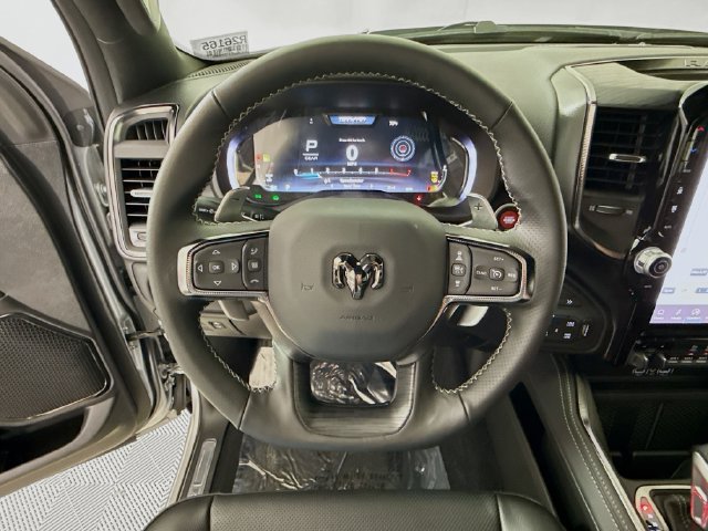 New 2026 RAM 1500 RHO AWD/4WD image 11