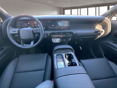 New 2026 Hyundai Palisade XRT Pro image 5