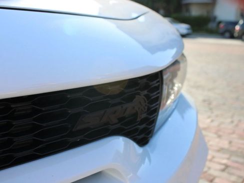 Used 2023 Dodge Charger SRT Hellcat w/ Harman/Kardon Audio Group image 9