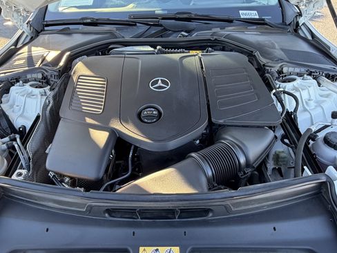 Certified 2022 Mercedes-Benz C 300 Sedan image 33