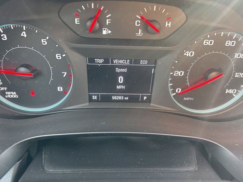 Used 2024 Chevrolet Malibu LT image 17