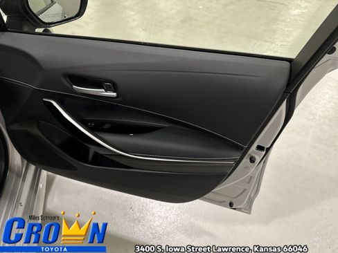 New 2026 Toyota Corolla XSE image 38