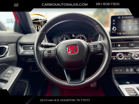Used 2025 Honda Civic Type R image 10