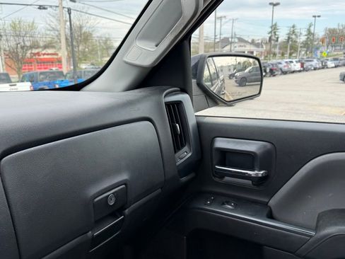 Used 2016 GMC Sierra 1500 4x4 Double Cab w/ Elevation Edition image 21