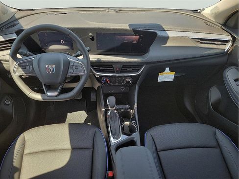 New 2026 Buick Encore GX Sport Touring w/ Comfort Package image 11