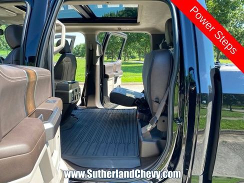 Used 2019 Ford F150 Limited AWD/4WD image 44