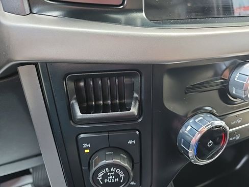 Used 2024 Ford F150 XLT w/ Mobile Office Package AWD/4WD image 67