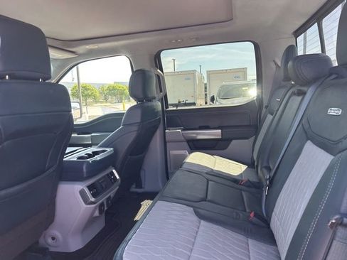 Used 2022 Ford F150 Limited AWD/4WD image 29