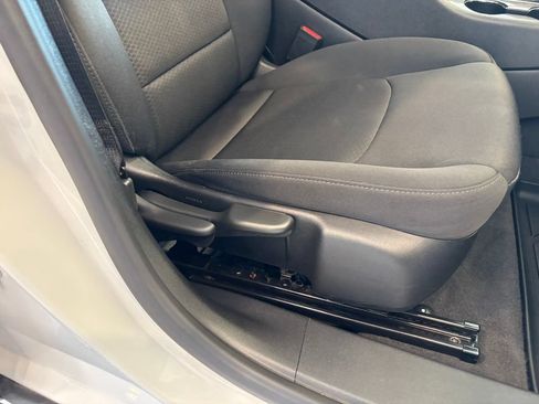 Used 2020 Chevrolet Malibu LS w/ Driver Confidence Package II FWD image 21