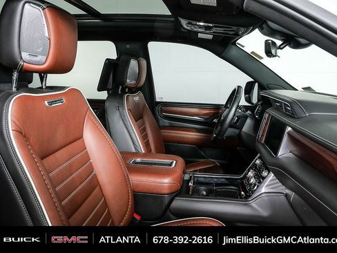 Certified 2023 GMC Yukon XL Denali Ultimate image 26
