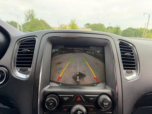 Used 2014 Dodge Durango Citadel w/ Technology Group AWD/4WD image 15
