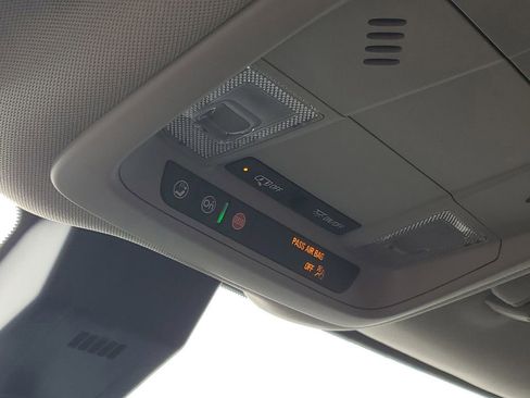 Certified 2024 Chevrolet Equinox LT FWD image 20
