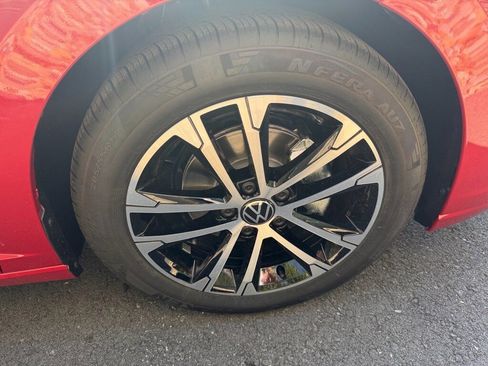 New 2026 Volkswagen Jetta Sport image 9