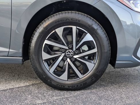 New 2026 Volkswagen Jetta S FWD image 11
