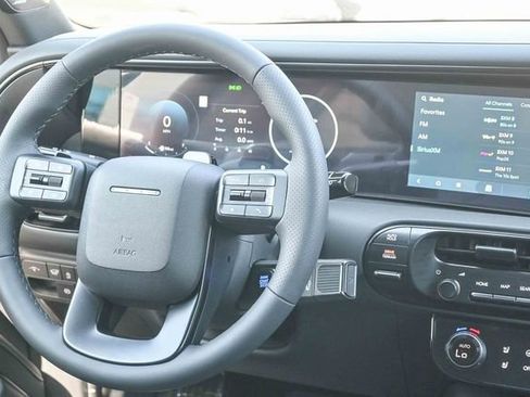 New 2026 Hyundai Palisade XRT Pro AWD/4WD image 16