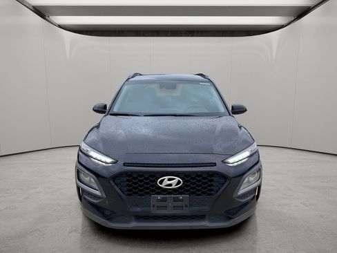Used 2019 Hyundai Kona SEL w/ Cargo Package FWD image 8