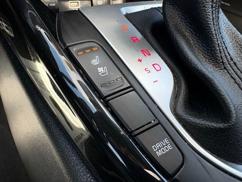 Used 2024 Kia Forte GT-Line w/ GT-Line Premium Package FWD image 37
