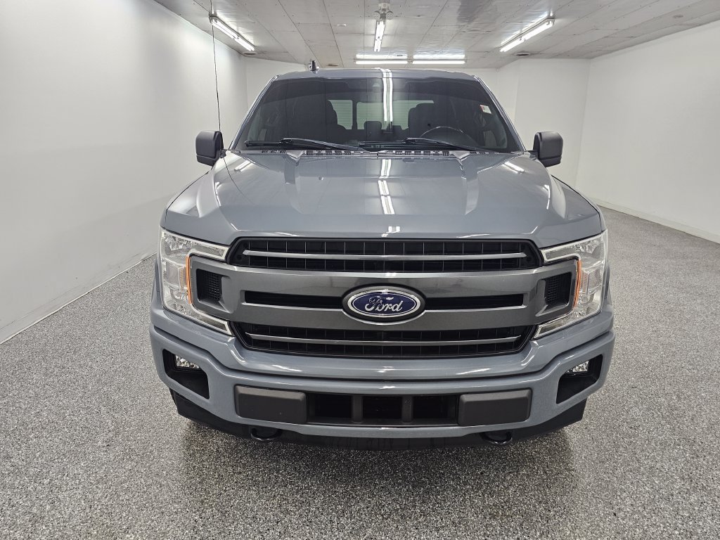 Used 2019 Ford F150 XLT w/ Equipment Group 302A Luxury AWD/4WD image 2