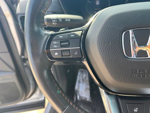 Used 2024 Honda CR-V Sport Touring image 30
