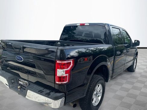 Used 2019 Ford F150 XLT AWD/4WD image 6