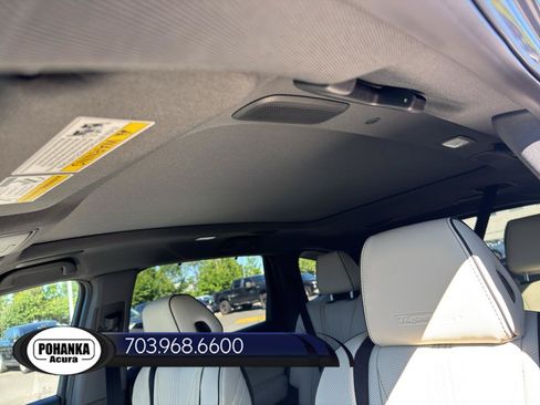 New 2026 Acura MDX Type S AWD/4WD image 22
