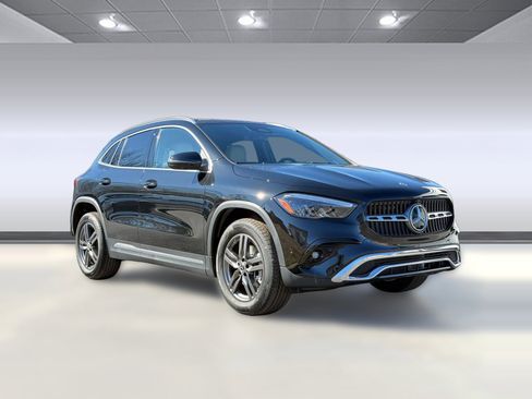 New 2026 Mercedes-Benz GLA 250 image 6
