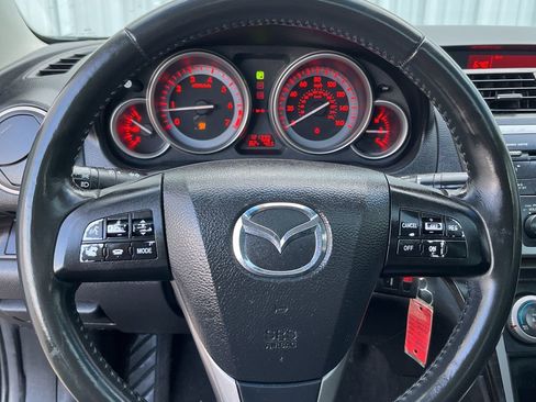 Used 2013 MAZDA MAZDA6 i Touring Plus FWD image 19