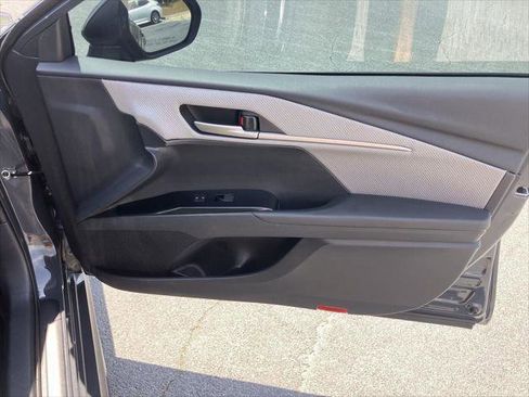 Certified 2025 Toyota Camry SE w/ Multimedia Upgrade Package FWD image 29