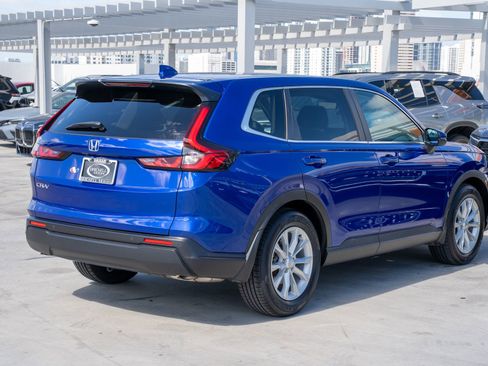 Used 2023 Honda CR-V EX-L image 6