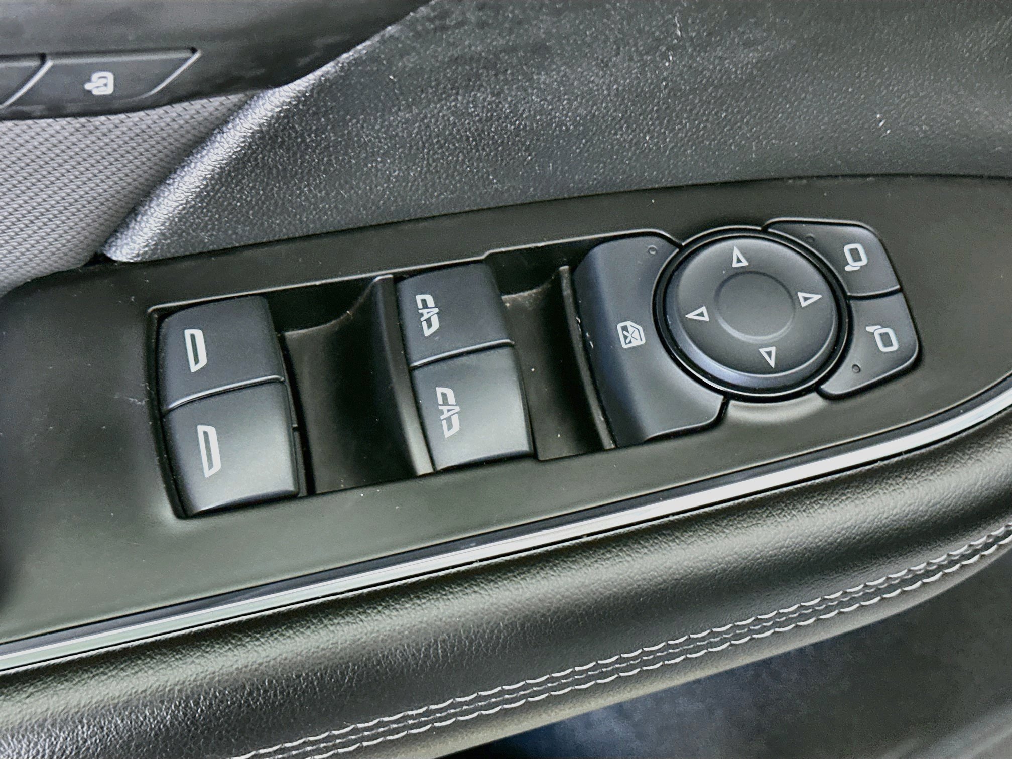 Used 2024 Buick Envision Preferred AWD/4WD image 15