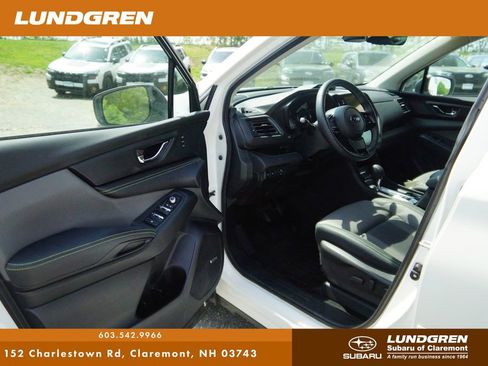 Used 2023 Subaru Ascent Onyx Edition Limited AWD/4WD image 10