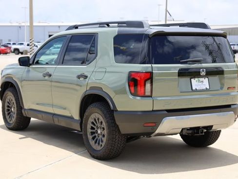 New 2026 Honda Passport TrailSport image 6