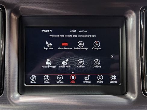 Used 2019 Dodge Challenger GT w/ Driver Convenience Group image 35