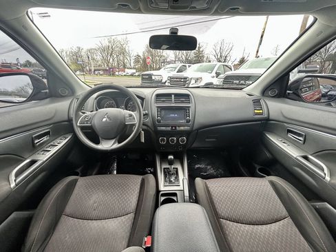 Used 2019 Mitsubishi Outlander Sport FWD image 22