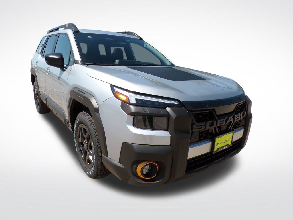 New 2026 Subaru Outback Touring XT AWD/4WD image 9
