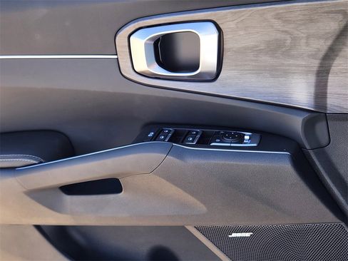 New 2026 Kia Sorento X-Line EX image 6