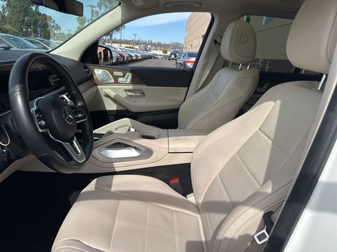 Used 2022 Mercedes-Benz GLE 350 4MATIC image 6