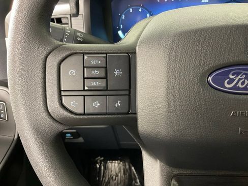 New 2026 Ford F150 STX w/ Equipment Group 200A RWD image 24