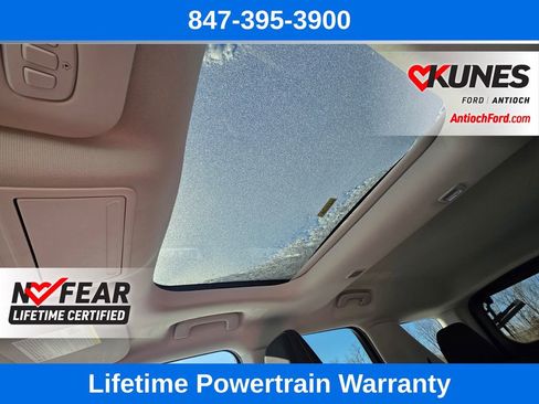 Certified 2025 Ford Bronco Sport Big Bend w/ Convenience Package image 49