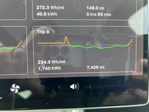 Used 2026 Tesla Model Y 2WD image 13