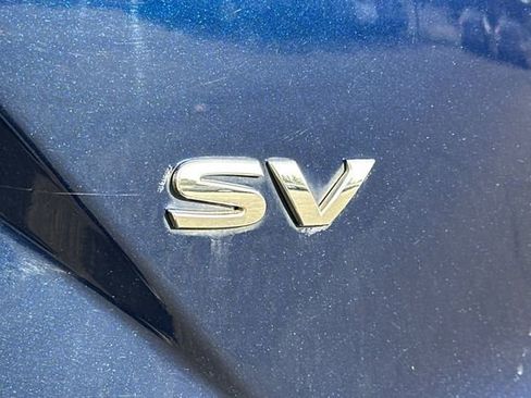 Used 2023 Nissan Murano SV image 32