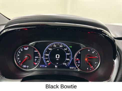 Certified 2023 Chevrolet Traverse Premier w/ Redline Edition image 42