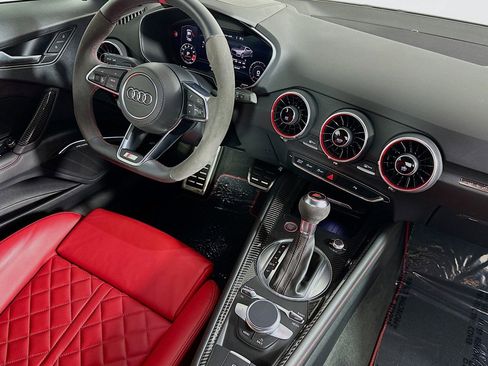 Used 2023 Audi TTS 2.0T Coupe image 6