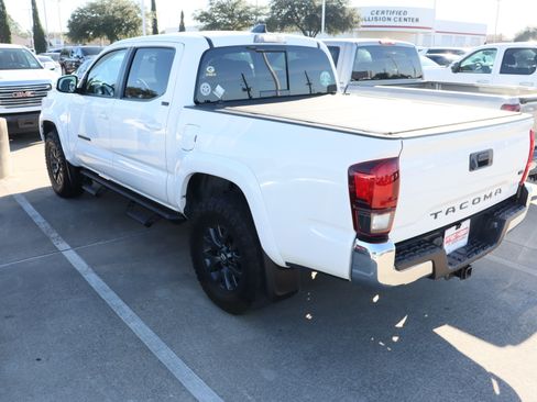 Used 2023 Toyota Tacoma SR5 image 7