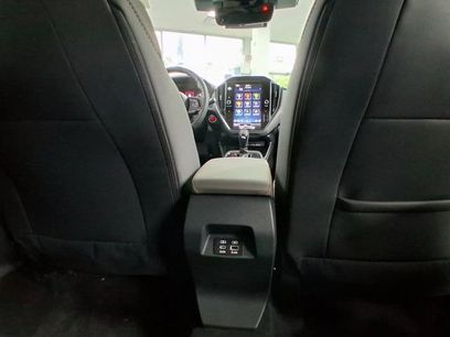 Used 2026 Subaru Crosstrek 2.5i Wilderness