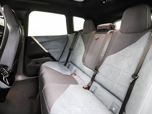 New 2026 BMW iX xDrive45 image 22