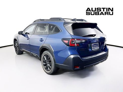 Used 2023 Subaru Outback Onyx Edition image 5